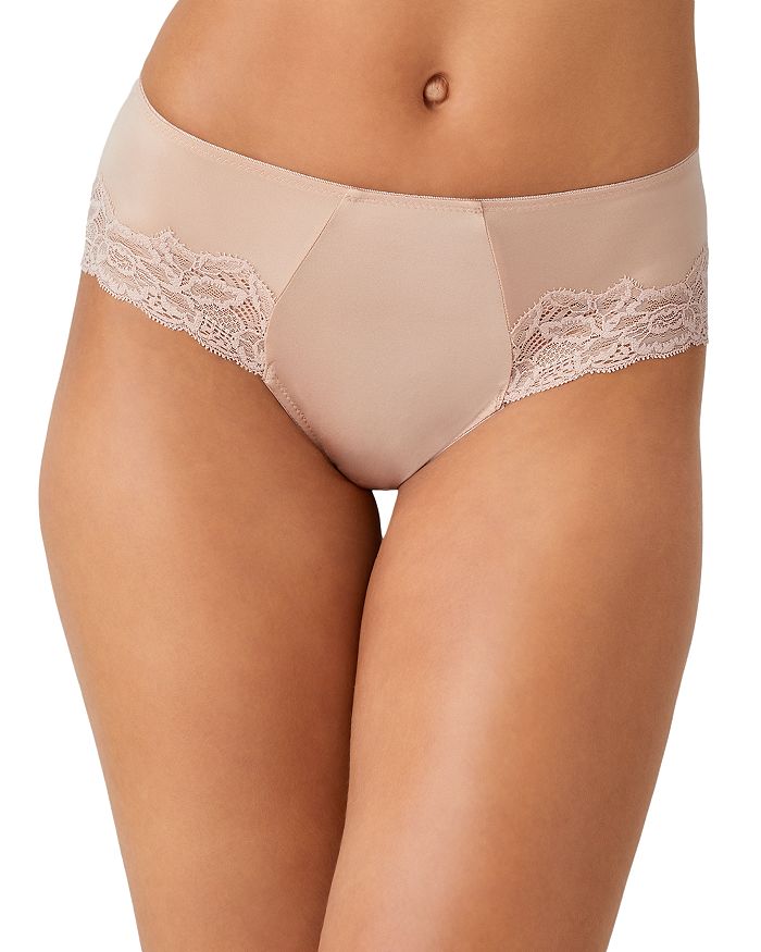b.tempt'd by Wacoal Always Composed High Leg Panties Bloomingdale's