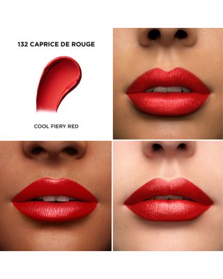 L'Absolu Rouge Hydrating Shaping Lipstick