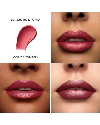 L'Absolu Rouge Hydrating Shaping Lipstick