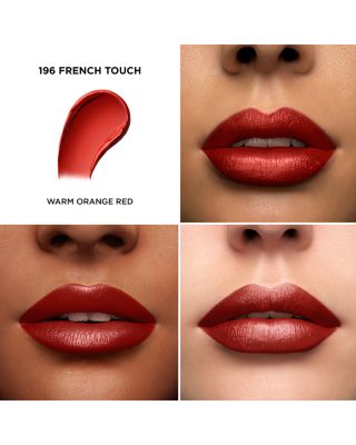 L'Absolu Rouge Hydrating Shaping Lipstick