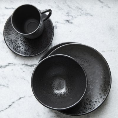 Alchimie Dessert Plate