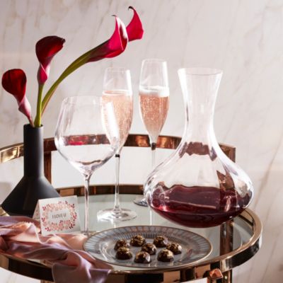 Elegance Optic Carafe