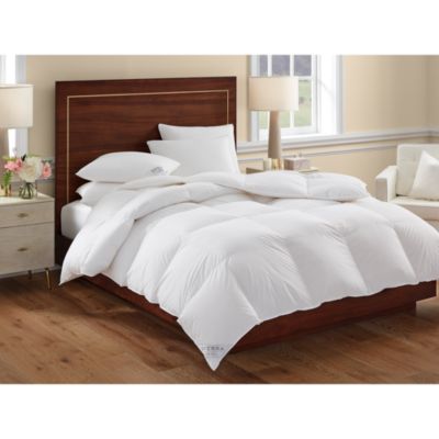 Cornwall Medium Down Comforter, Queen