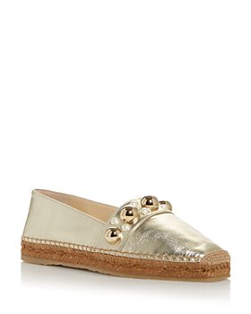 GOLD & GOLD A19 GT768-1 Espadrillas Mujeres