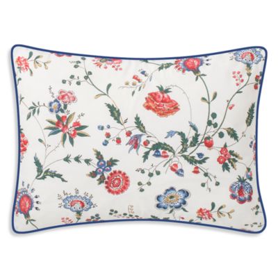 Anne de Solene - Bastide Boudoir Sham