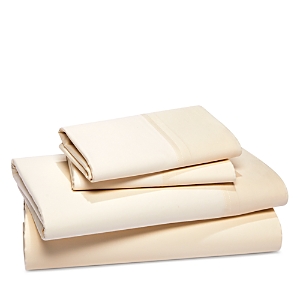 Sky Cotton & Tencel Lyocell Sheet Set, California King - 100% Exclusive In Crushed Shell