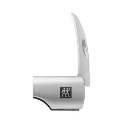 Sommelier Stainless Steel Waiter's Corkscrew