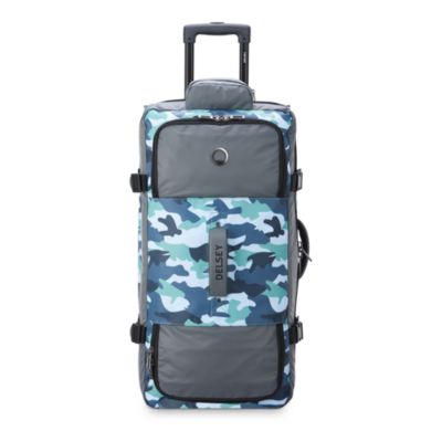 Delsey wheeled duffel deals