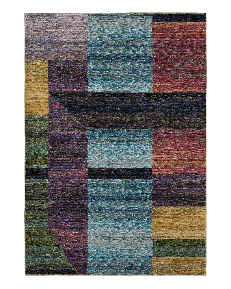 Oriental Weavers Strada Str04 Area Rug, 3'3 X 5'2 In Multi