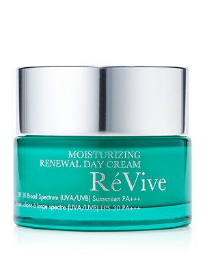 Photos - Sun Skin Care ReVive Moisturizing Renewal Day Cream Spf 30 1.7 oz. 21194U