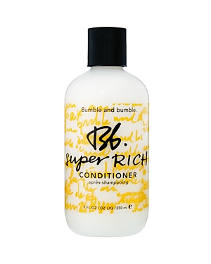 Bumble and bumble Super Rich Conditioner 8 oz.