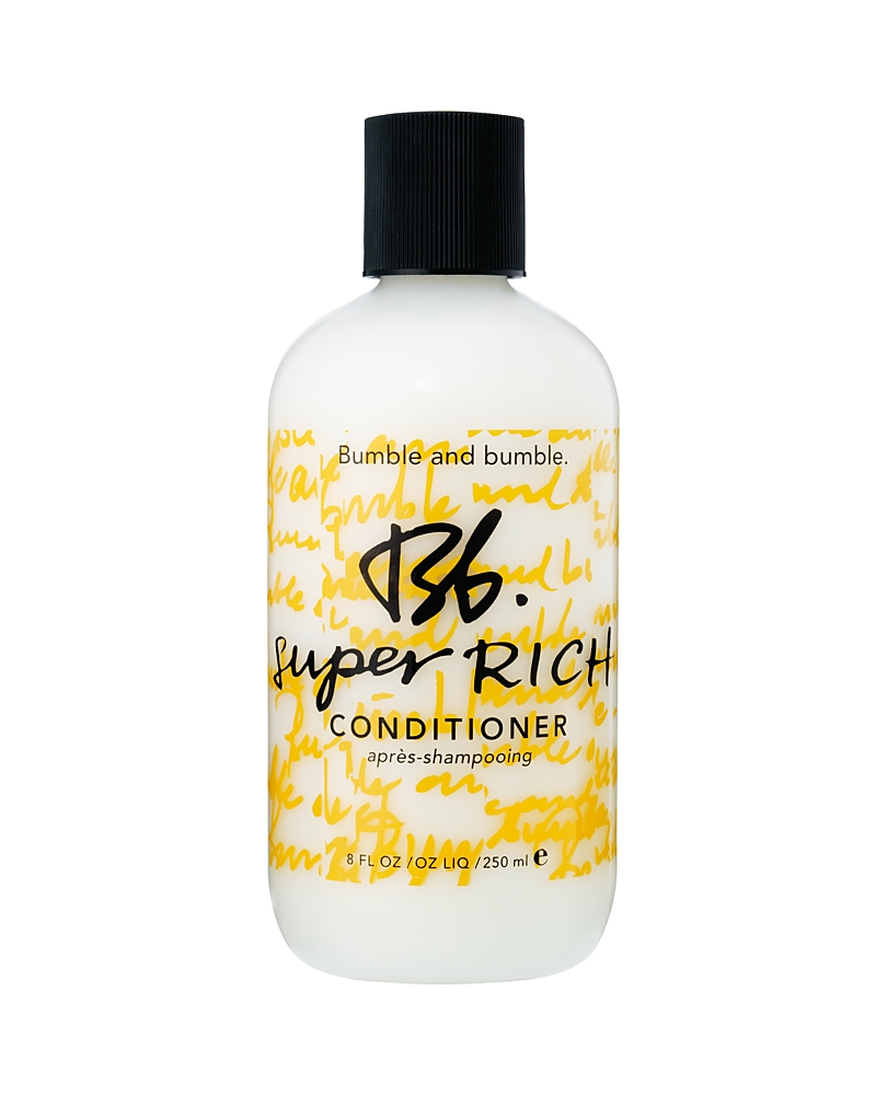 Bumble And Bumble Super Rich Conditioner, 250ml - Colorless