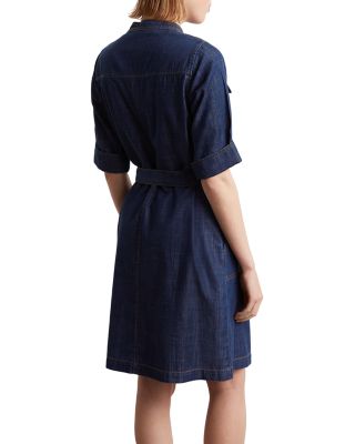 white christmas dresses Gerard Darel - Anna Flare Jeans