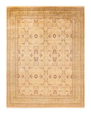 Mogul M1078 Area Rug, 8'2" x 10'6"