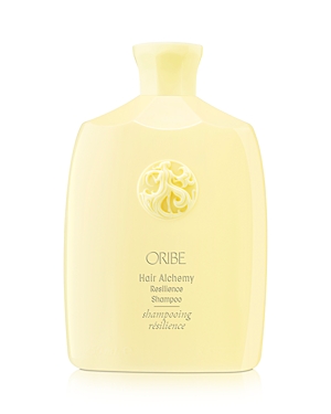 Shop Oribe Hair Alchemy Resilience Shampoo 8.5 Oz.