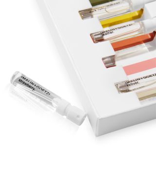 Fragrance Discovery Kit