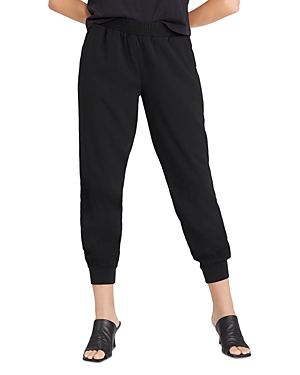 Sanctuary Day Trip Pull-on Joggers In Black