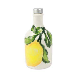 VIETRI Limoni Olive Oil Bottle | Bloomingdale's Home
