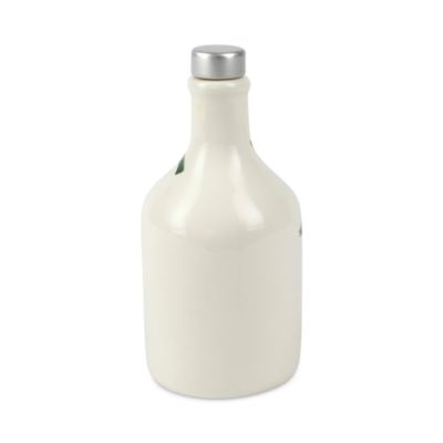 Limoni Olive Oil Bottle