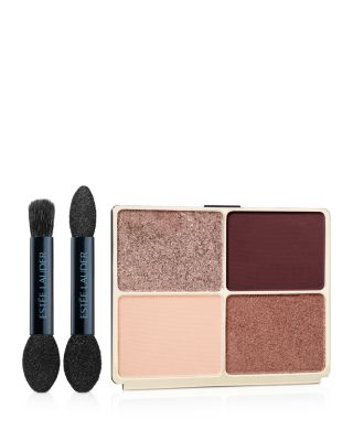 Estée Lauder - Pure Color Envy Luxe Eyeshadow Quad and Refill