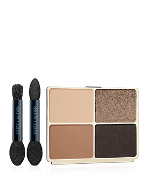 Estee Lauder Pure Color Envy Luxe Eyeshadow Quad Refill