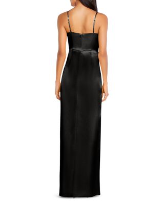 places to buy black tie dresses