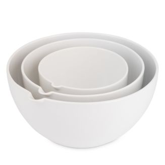 Nambé Duets Nested Mixing Bowls | Bloomingdale's
