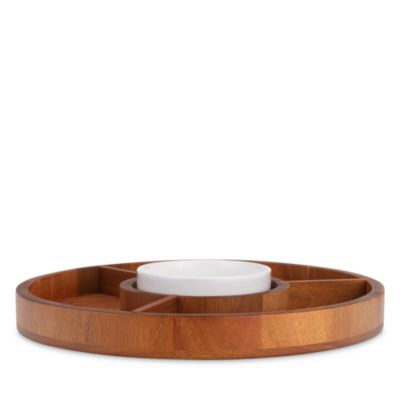 Duets Lazy Susan