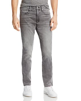 rag & bone - Fit 2 Authentic Stretch Slim Fit Jeans in Bleecker