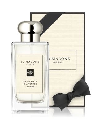 Silver Birch & Lavender Cologne