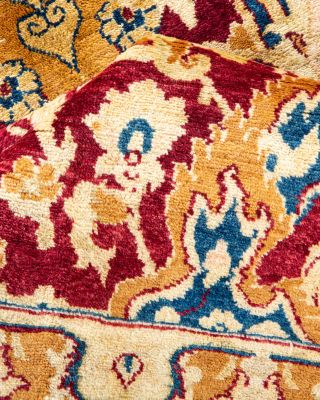 Mogul M1195 Area Rug, 7'10" x 10'4"