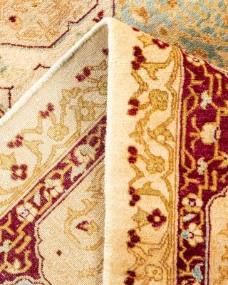 Mogul M1183 Area Rug, 6'1" x 9'