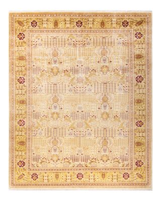 Mogul M1226 Area Rug, 8'1" x 10'3"