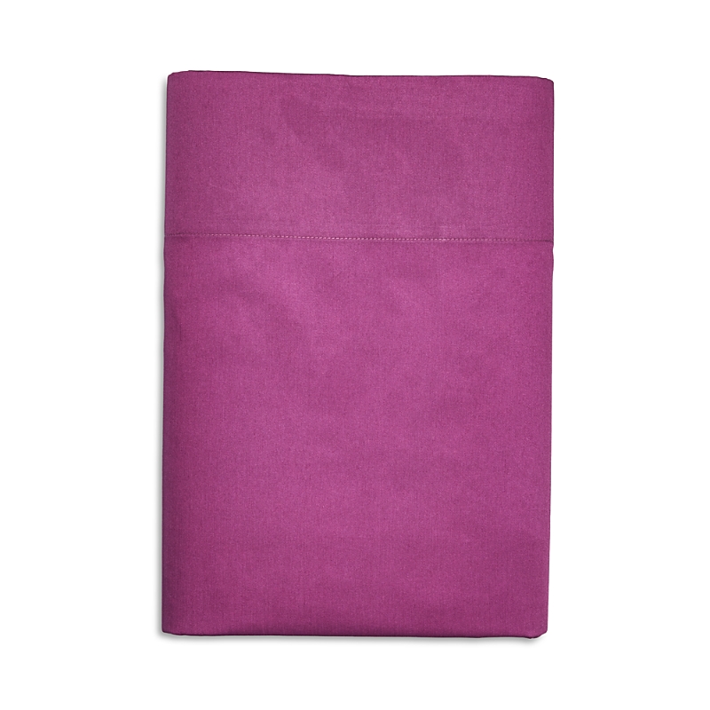 SCHLOSSBERG NOBLESSE FLAT SHEET, QUEEN