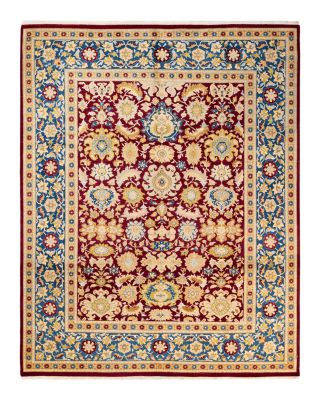 Bloomingdale's Mogul M1261 Area Rug, 8'2 x 10'3