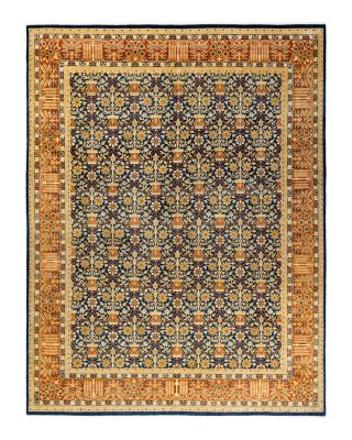 Mogul M1346 Area Rug, 8'2" x 10'10"