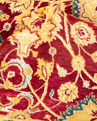 Mogul M1495 Area Rug, 8' x 10'3"