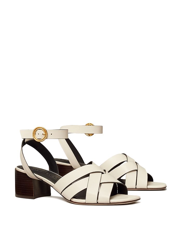 Tory burch sales ankle strap sandals