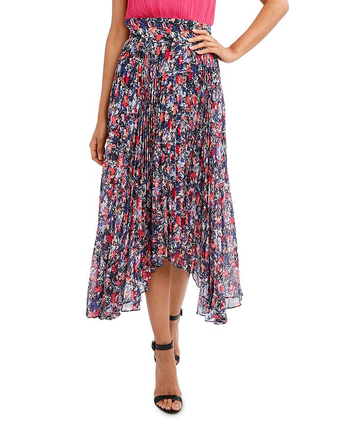 Bcbgmaxazria maxi skirt hot sale