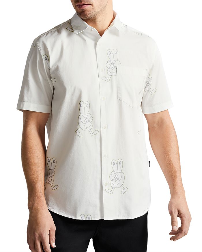 Ted top baker ardene