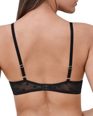 Dare Unlined Underwire Bra