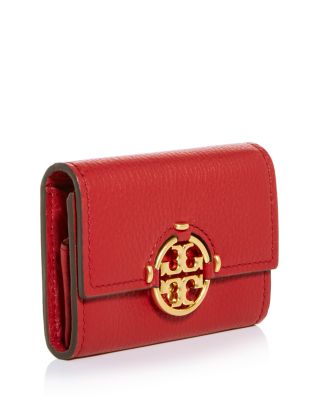 新品 Tory Burch MILLER MINI WALLET コインケース TORY BURCH トリーバーチ MILLER MINI WALLET コインケース 財布