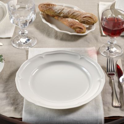 Manoir Dinner Plate