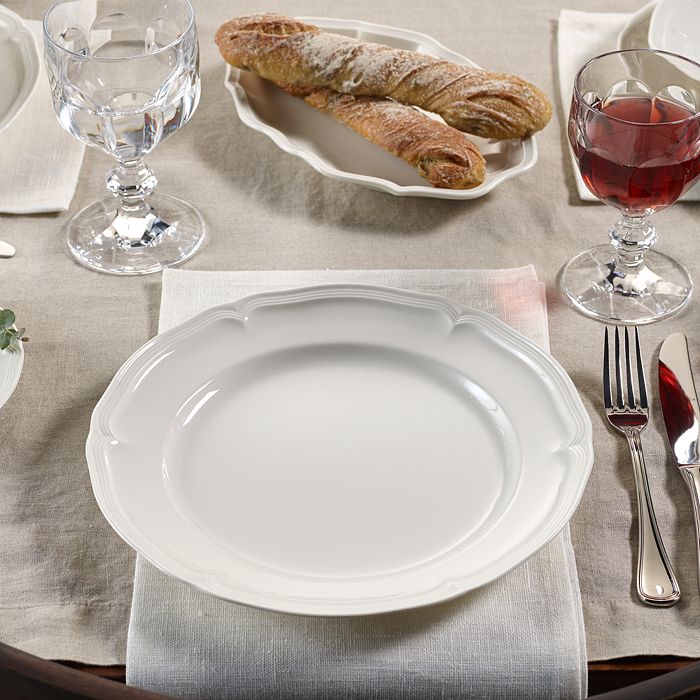 Villeroy & Boch MANOIR Dinner Plate 