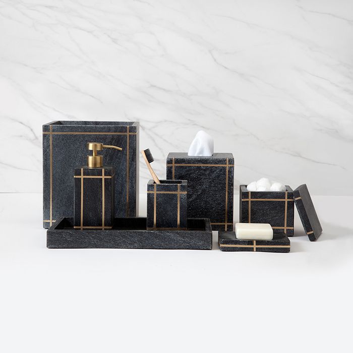 Kassatex Palais Bath Accessories Bloomingdale's