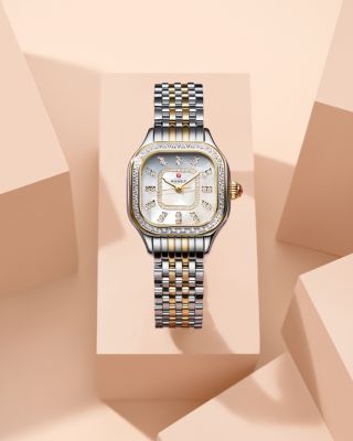 Meggie Diamond Watch, 29mm