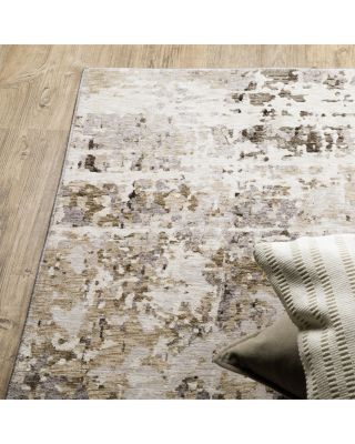 Oriental Weavers Nebulous 91L Area Rug, 5'3" x 7'6"