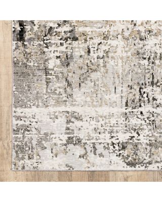 Oriental Weavers Nebulous 91L Runner Area Rug, 2'3" x 7'6"