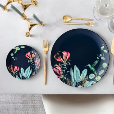 Avarua Bread & Butter Plate