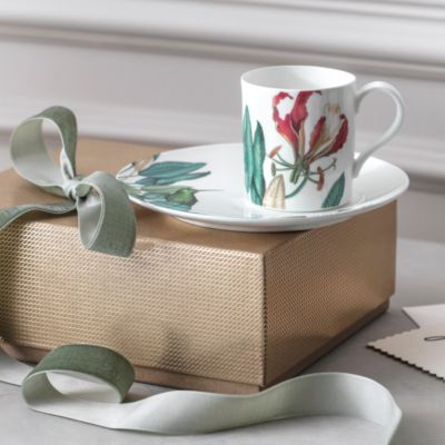 Avarua Coffee Saucer